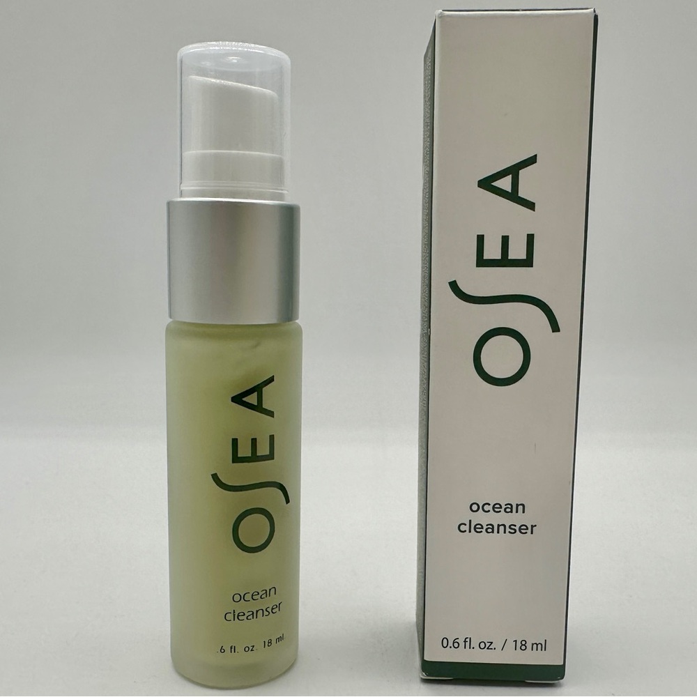 Sea Ocean Cleanser